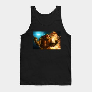 Raph Tank Top